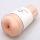 Мастурбатор-анус Naked Factory Cup Sleeve A-2, сквозной