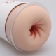 Мастурбатор-анус Naked Factory Cup Sleeve A-4, сквозной