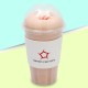 Мастурбатор-анус Naked Factory Cup Sleeve A-4, сквозной