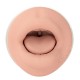Мастурбатор-ротик Fleshlight Girls: Mia Malkova - Headshot, со слепка ротика, очень нежный