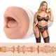 Мастурбатор-ротик Fleshlight Girls: Mia Malkova - Headshot (порванная упаковка!!!)