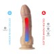 Фалоімітатор SilexD Legends - Juan Lucho Dildo 9