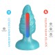 Анальна пробка SilexD Fantasy - Melty M Plug