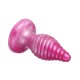 Анальна пробка SilexD Fantasy - Cherry M Plug