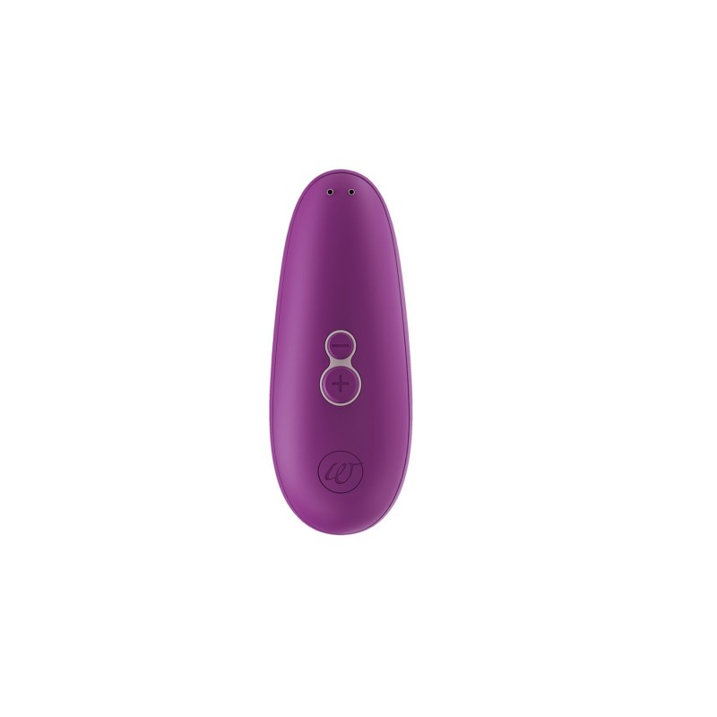 Вакуумный клиторальный стимулятор Womanizer Starlet 3 VIOLET (повреждена упаковка!!!)