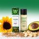 Распродажа!!! Массажное масло EXSENS Aventurine Avocado (анти-стресс) 100мл (срок 12.2026)