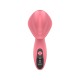 Вибратор для клитора и вульвы Loviss Eva Clitoral Stimulator, 9 режимов