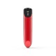 Вибропуля-помада Loviss Lipstick Bullet Vibrator, 9 режимов, перезаряжаемая
