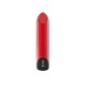 Вибропуля-помада Loviss Lipstick Bullet Vibrator, 9 режимов, перезаряжаемая