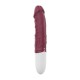 Фаллоимитатор с вибрацией Loviss Caeser Vibrator Dildo, реалистичный, 12 режимов