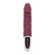 Фаллоимитатор с вибрацией Loviss Caeser Vibrator Dildo, реалистичный, 12 режимов
