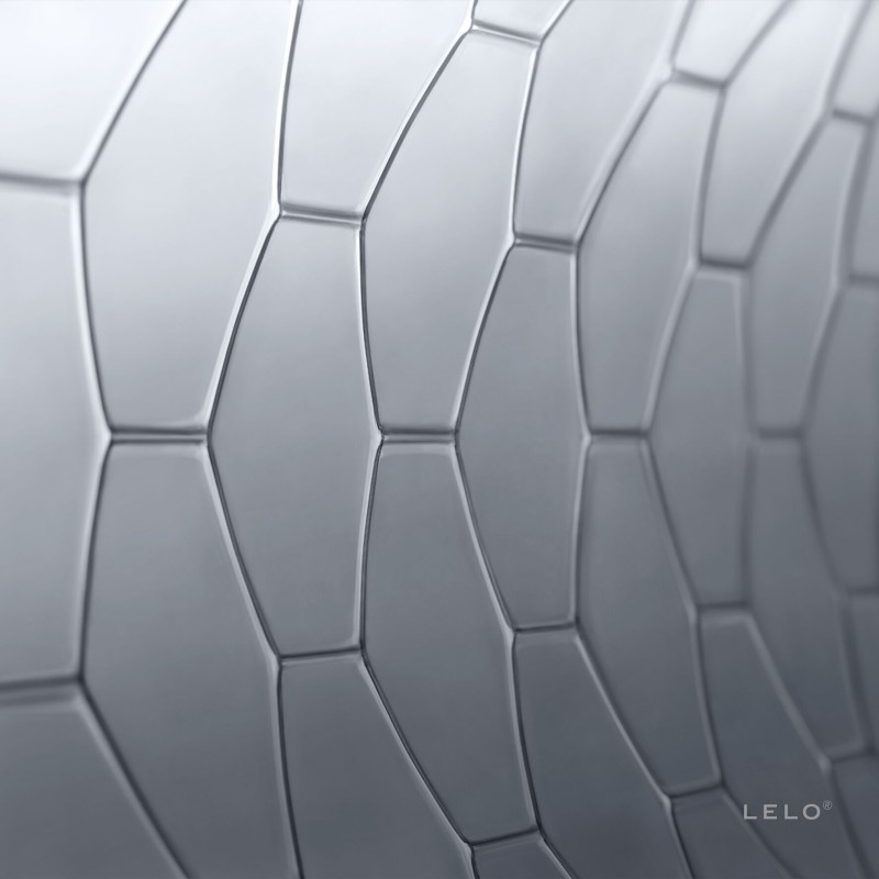 Презервативи LELO HEX Condoms Original 3 Pack (м'ята упаковка!!!)