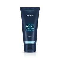 Пролонгатор Boners Delay Cream (м'яте паковання!!!)