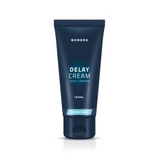 Пролонгатор Boners Delay Cream (м'яте паковання!!!)