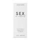 Возбуждающая сыворотка Bijoux Indiscrets Sex au Naturel Clitorale Arousal Serum (мятая упаковка!!!)