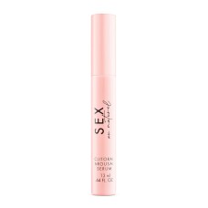 Збуджувальна сироватка Bijoux Indiscrets Sex au Naturel Clitorale Arousal Serum (м'яте паковання!!!)
