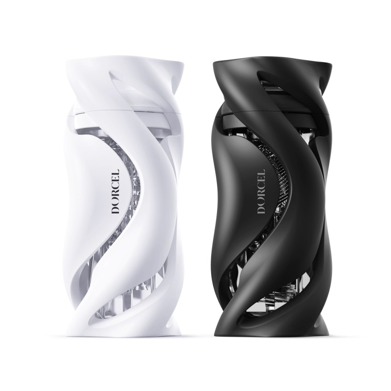 Мастурбатор Dorcel DEEP BLOW WHITE (м'яте паковання!!!)