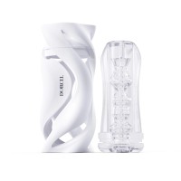 Мастурбатор Dorcel DEEP BLOW WHITE (м'яте паковання!!!)