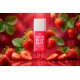 Смоктайзер для клитора Intt Suck My Clit Wild Strawberry (15 мл), клубника, гель с эффектом посасывания