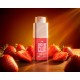 Смоктайзер для клитора Intt Suck My Clit Wild Strawberry (15 мл), клубника, гель с эффектом посасывания