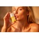 Смоктайзер для клитора Intt Suck My Clit Tropical Mango (15 мл), манго, гель с эффектом посасывания