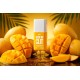 Смоктайзер для клитора Intt Suck My Clit Tropical Mango (15 мл), манго, гель с эффектом посасывания