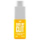 Смоктайзер для клитора Intt Suck My Clit Tropical Mango (15 мл), манго, гель с эффектом посасывания
