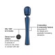 Вибромассажер Manwan MAN.WAND EDGY Stellar Blue