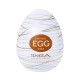 Мастурбатор-яйце Tenga Egg Silky