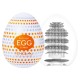 Набір мастурбаторів-яєць Tenga Egg Variety Pack - Standard (6 шт)