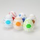 Набір мастурбаторів-яєць Tenga Egg Variety Pack - Standard (6 шт)