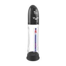 Автоматична вакуумна помпа Men Powerup Water Pump