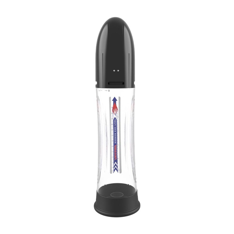 Автоматична вакуумна помпа Men Powerup Water Pump