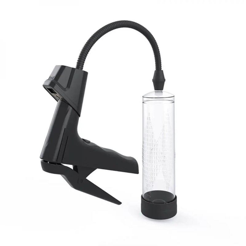 Вакуумная помпа Men Powerup MEN Air Gun Penis Pump