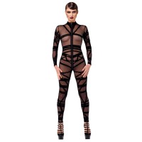 Комбинезон Noir Handmade F357 Bondesque Catsuit XS