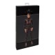 Комбинезон Noir Handmade F357 Bondesque Catsuit M