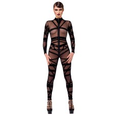 Комбинезон Noir Handmade F357 Bondesque Catsuit L