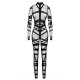 Комбинезон Noir Handmade F357 Bondesque Catsuit 3XL