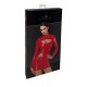 Сукня Noir Handmade F367 Bombshell Bodycon Dress Red L