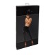 Легінси Noir Handmade F380 Dominae Skinslave PVC Leggins XS