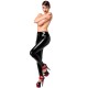 Леггинсы Noir Handmade F380 Dominae Skinslave PVC Leggins M