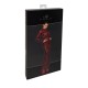Платье Noir Handmade F383 Kink Royal gown/long dress XL