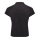 Чоловіче поло Noir Handmade H082 Onyx veil polo S