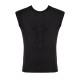 Мужская футболка Noir Handmade H083 Onyx skin tank S
