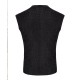 Мужская футболка Noir Handmade H083 Onyx skin tank S