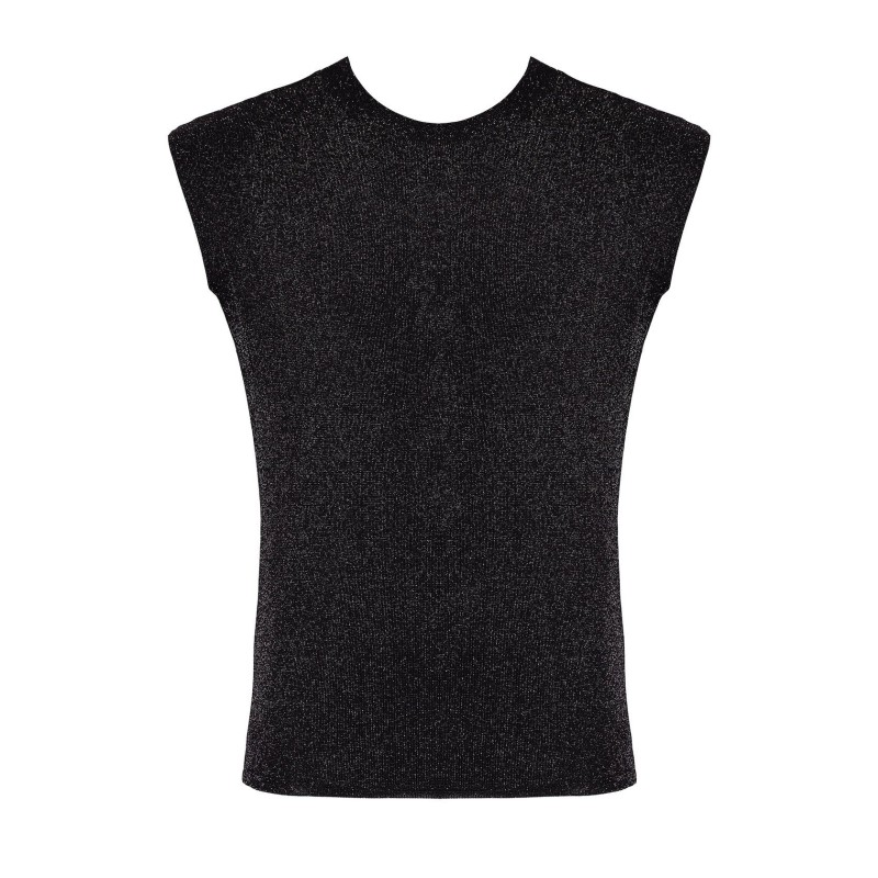 Мужская футболка Noir Handmade H083 Onyx skin tank L