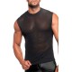 Мужская футболка Noir Handmade H083 Onyx skin tank L