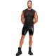Мужская футболка Noir Handmade H083 Onyx skin tank XXL
