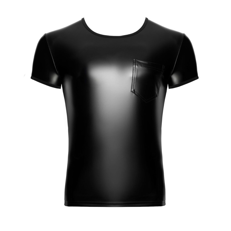 Мужская футболка Noir Handmade H084 Vexen Tee M