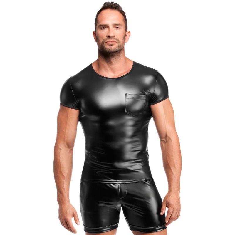 Мужская футболка Noir Handmade H084 Vexen Tee M